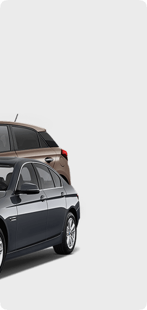 Image de Taxi standard