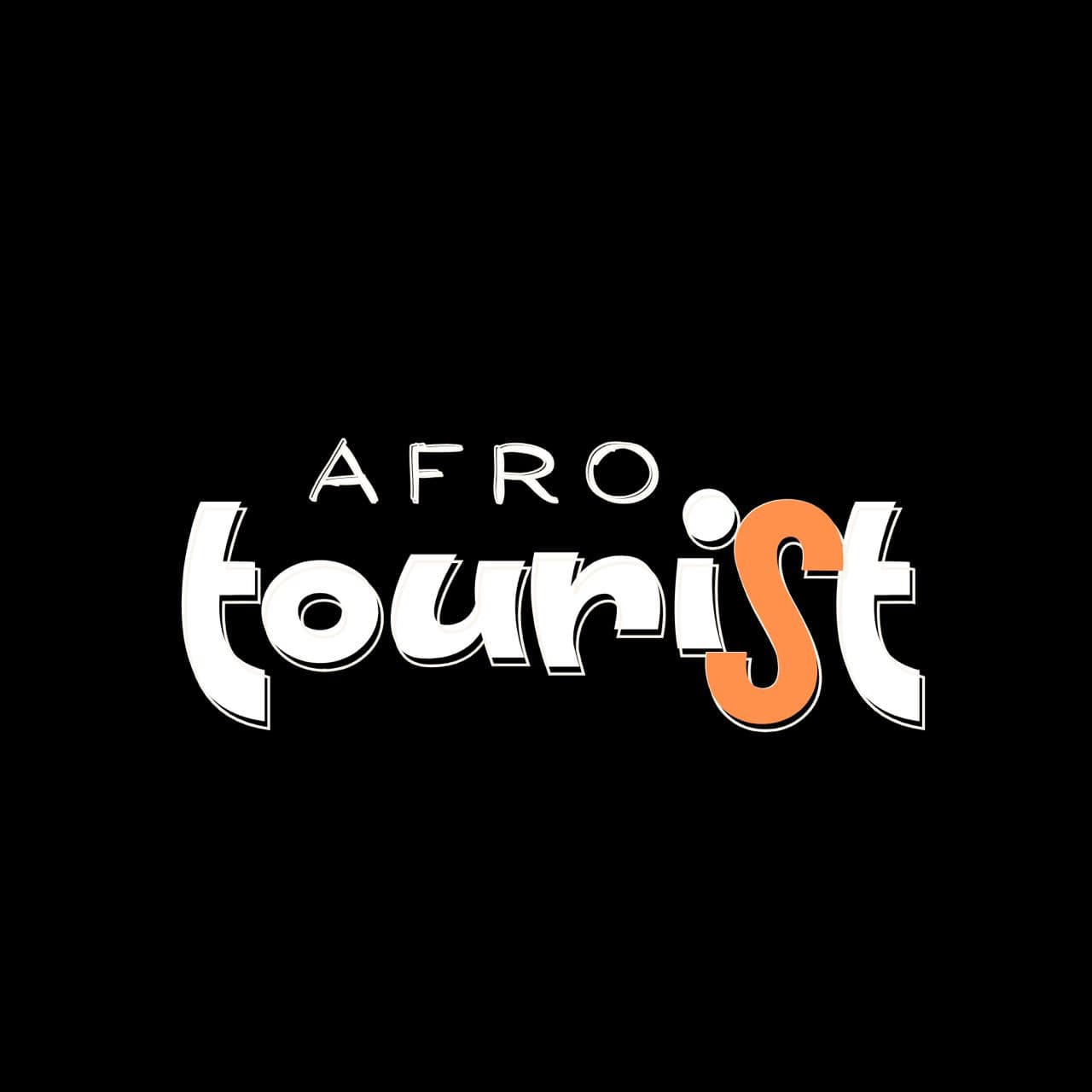 Afro Tourist